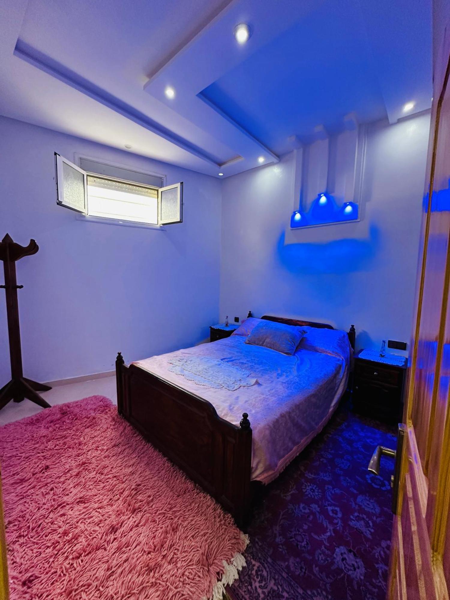 Dar Chamali Apartment Chefchaouen Exterior photo