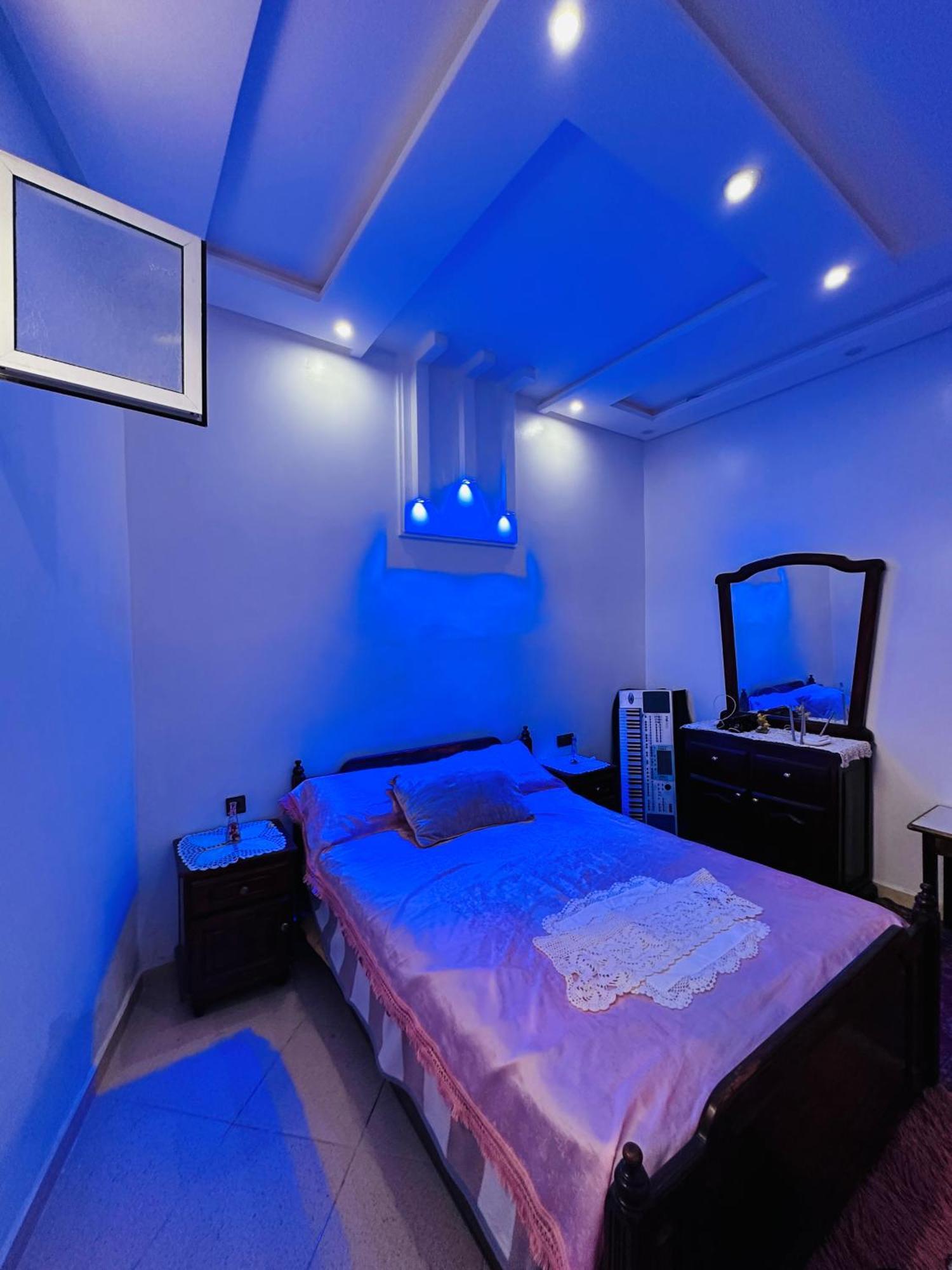 Dar Chamali Apartment Chefchaouen Exterior photo