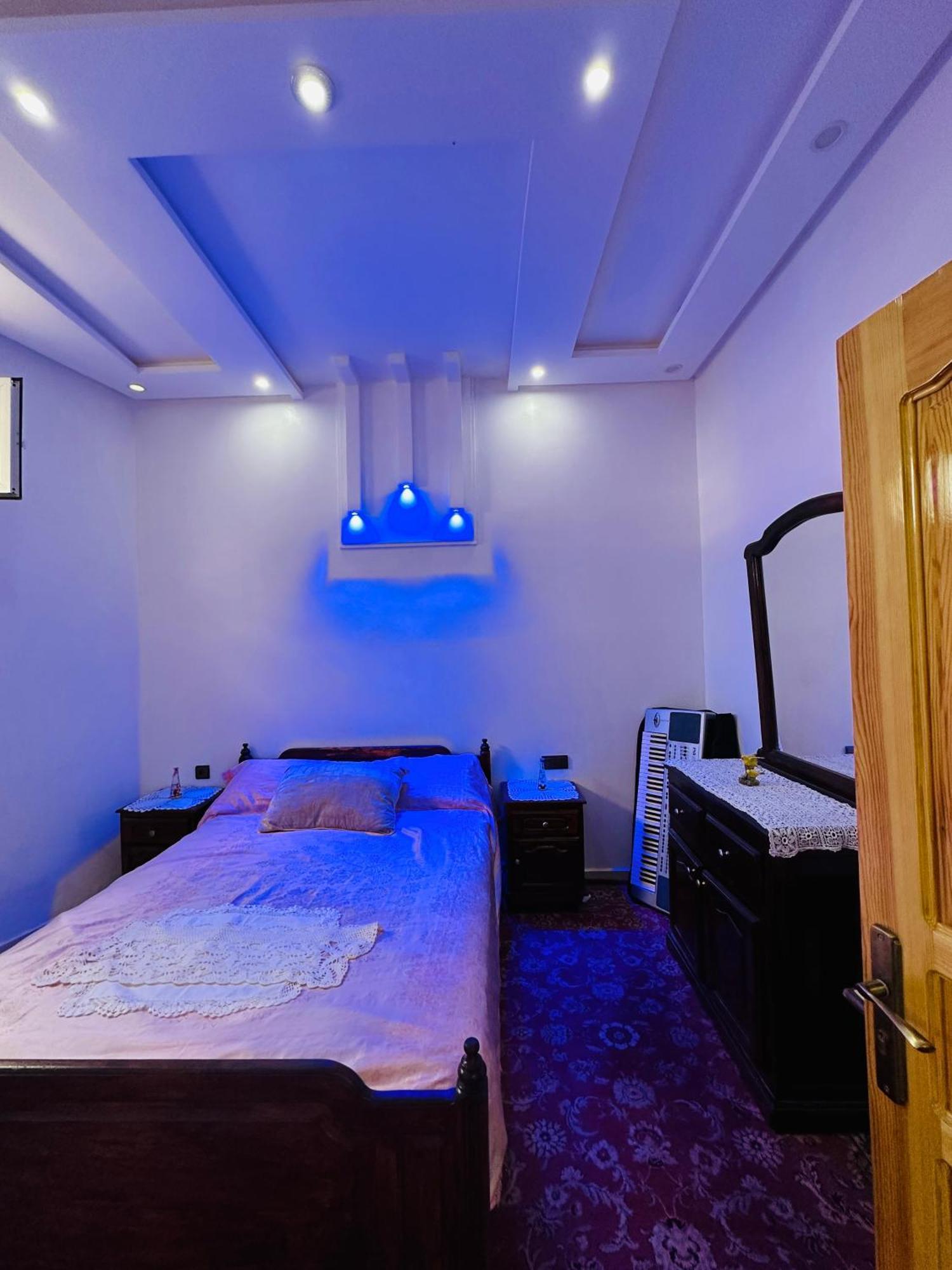 Dar Chamali Apartment Chefchaouen Exterior photo