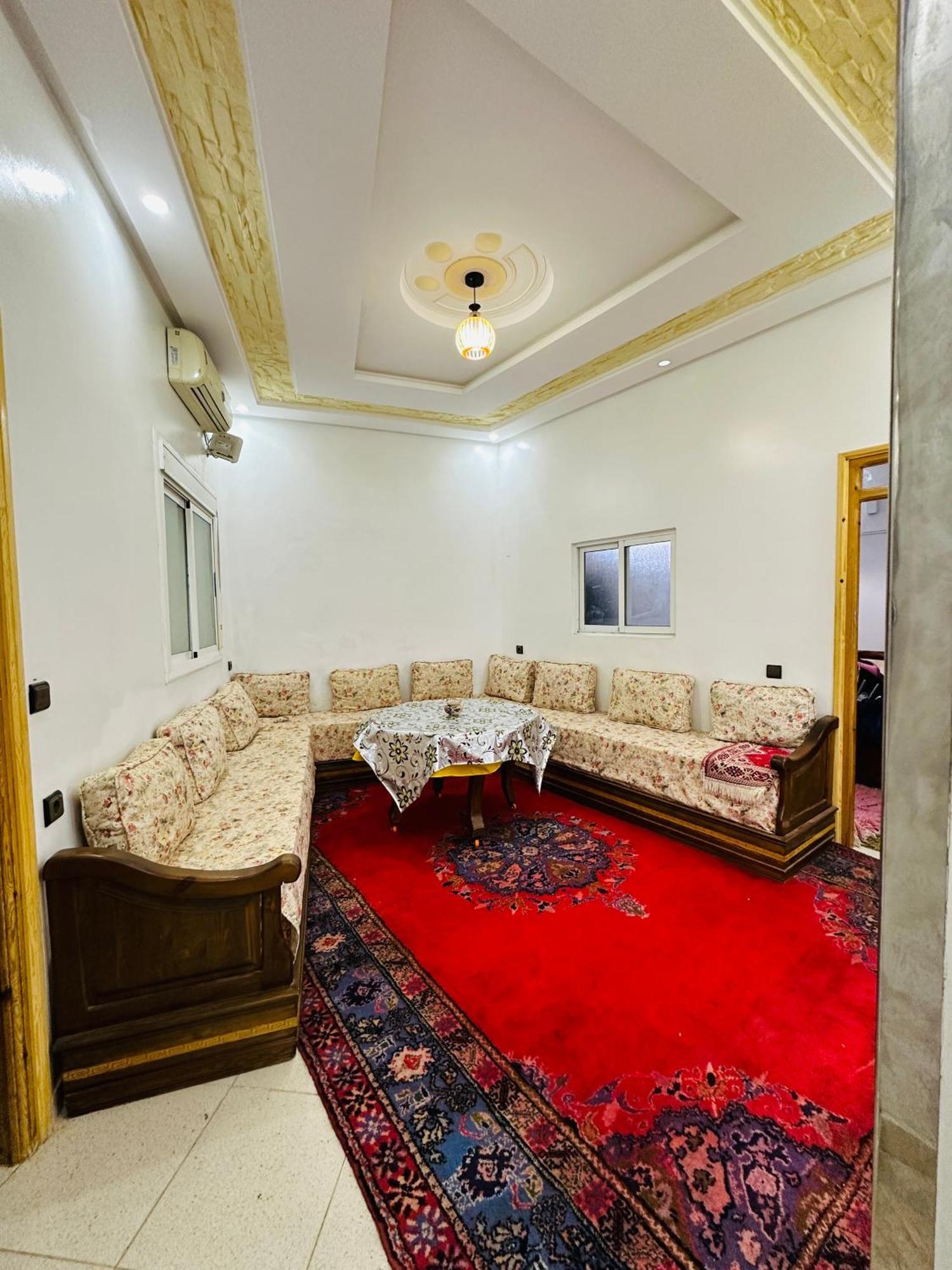 Dar Chamali Apartment Chefchaouen Exterior photo